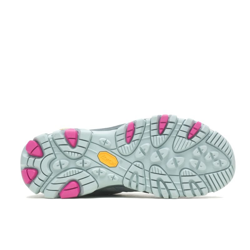 Dámské šedé Merrell J037202