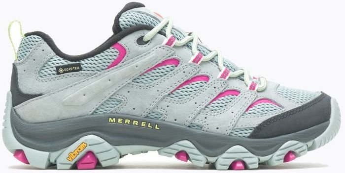 Dámské šedé Merrell J037202