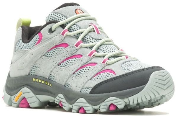 Dámské šedé Merrell J037230