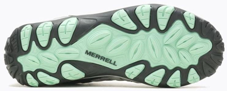 Dámské šedé Merrell J037328