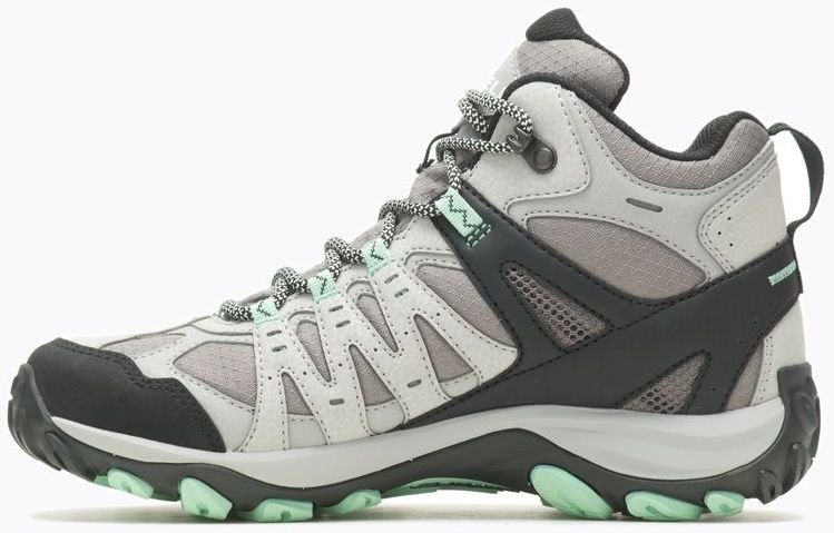 Dámské šedé Merrell J037328