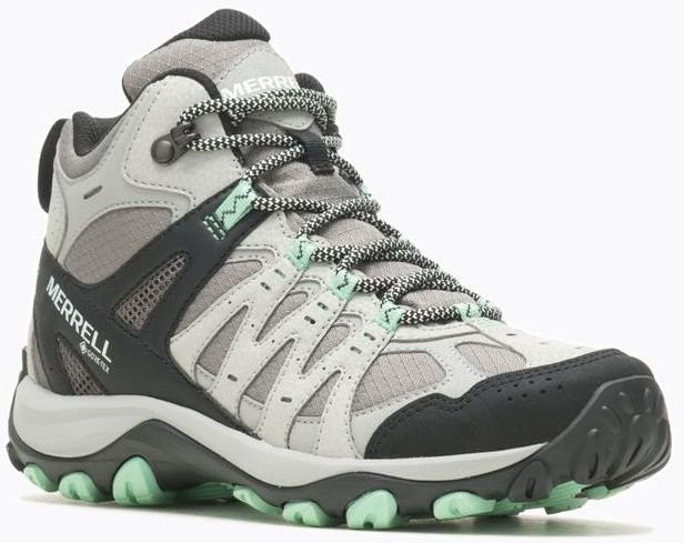 Dámské šedé Merrell J037328