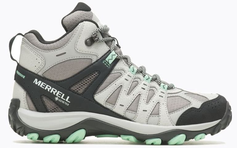 Dámské šedé Merrell J037328