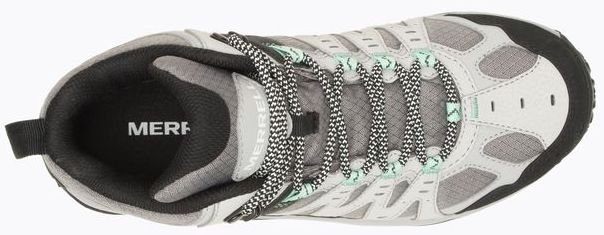 Dámské šedé Merrell J037328