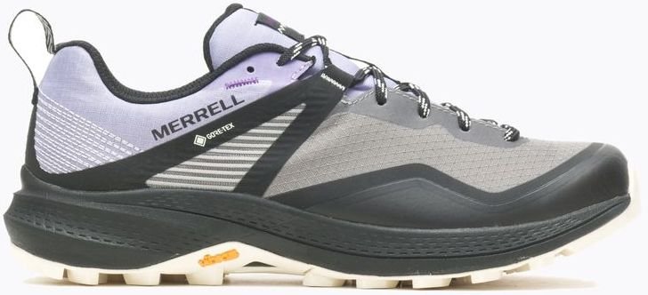 Dámské šedé Merrell J037356