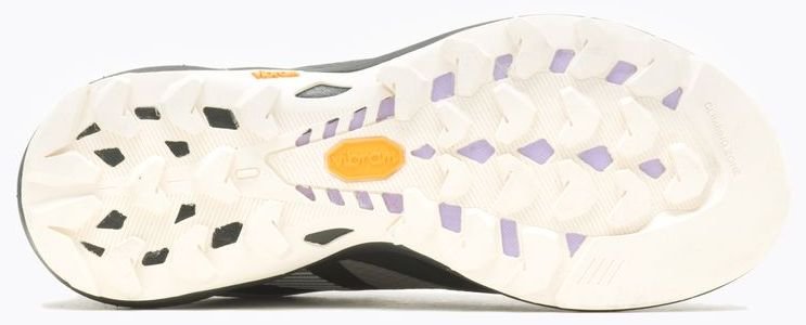 Dámské šedé Merrell J037356