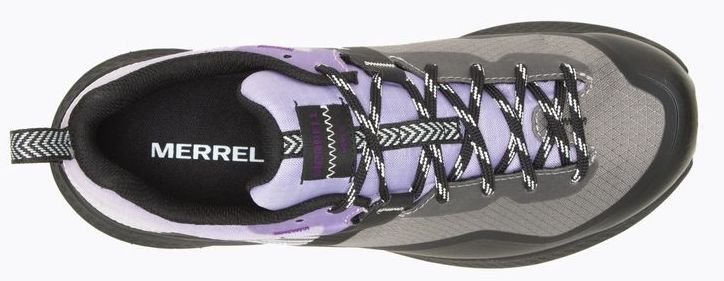 Dámské šedé Merrell J037356