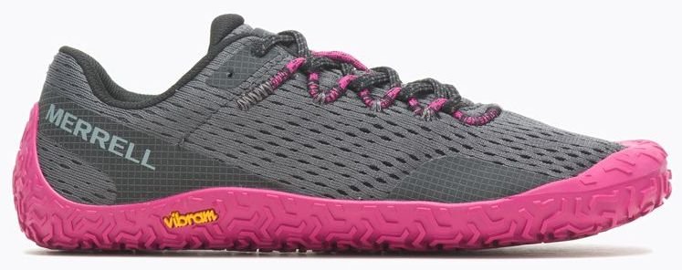 Dámské šedé Merrell J067722