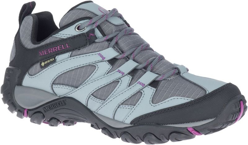 Dámské šedé Merrell J500076