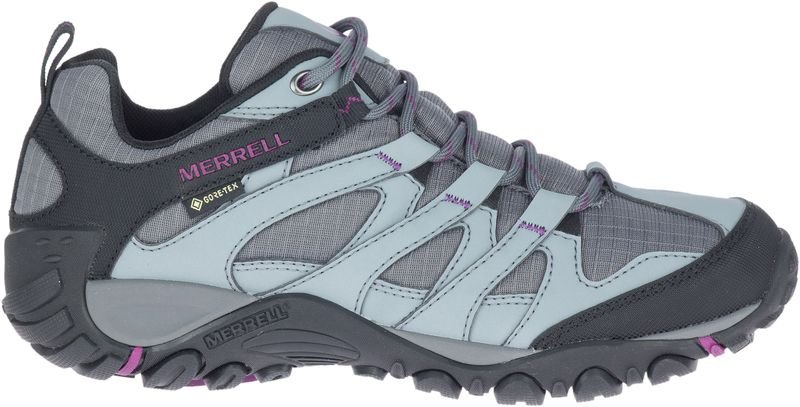 Dámské šedé Merrell J500076