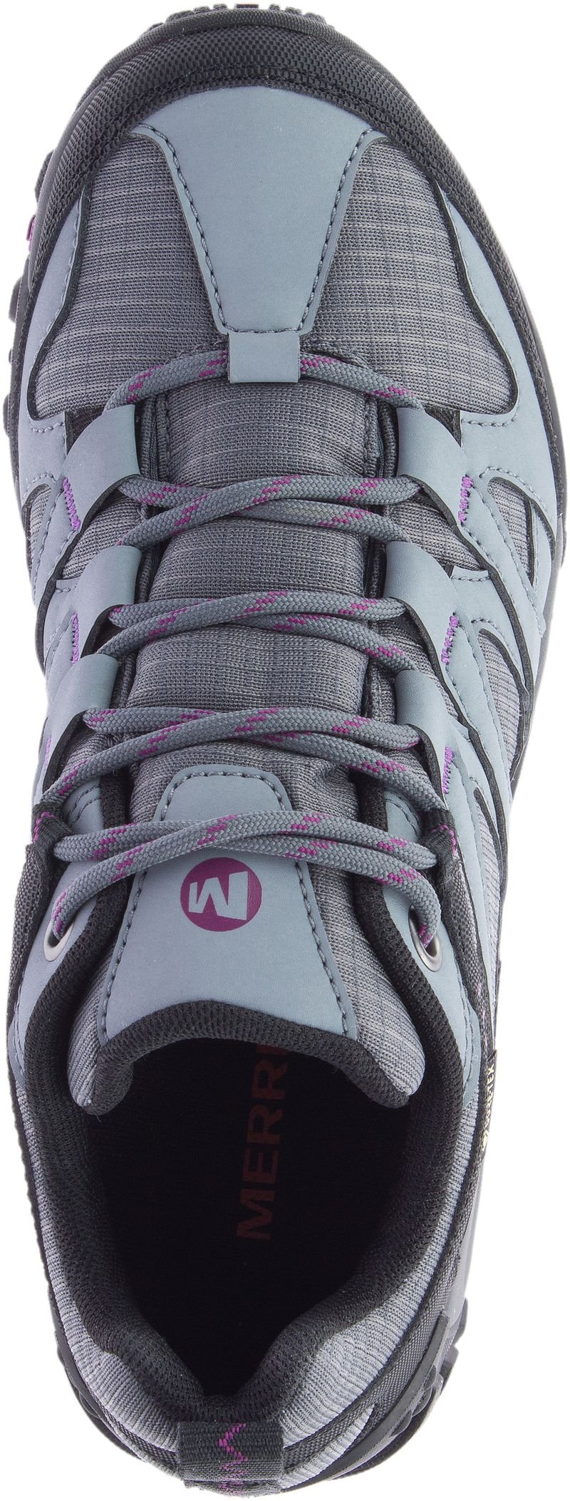 Dámské šedé Merrell J500076
