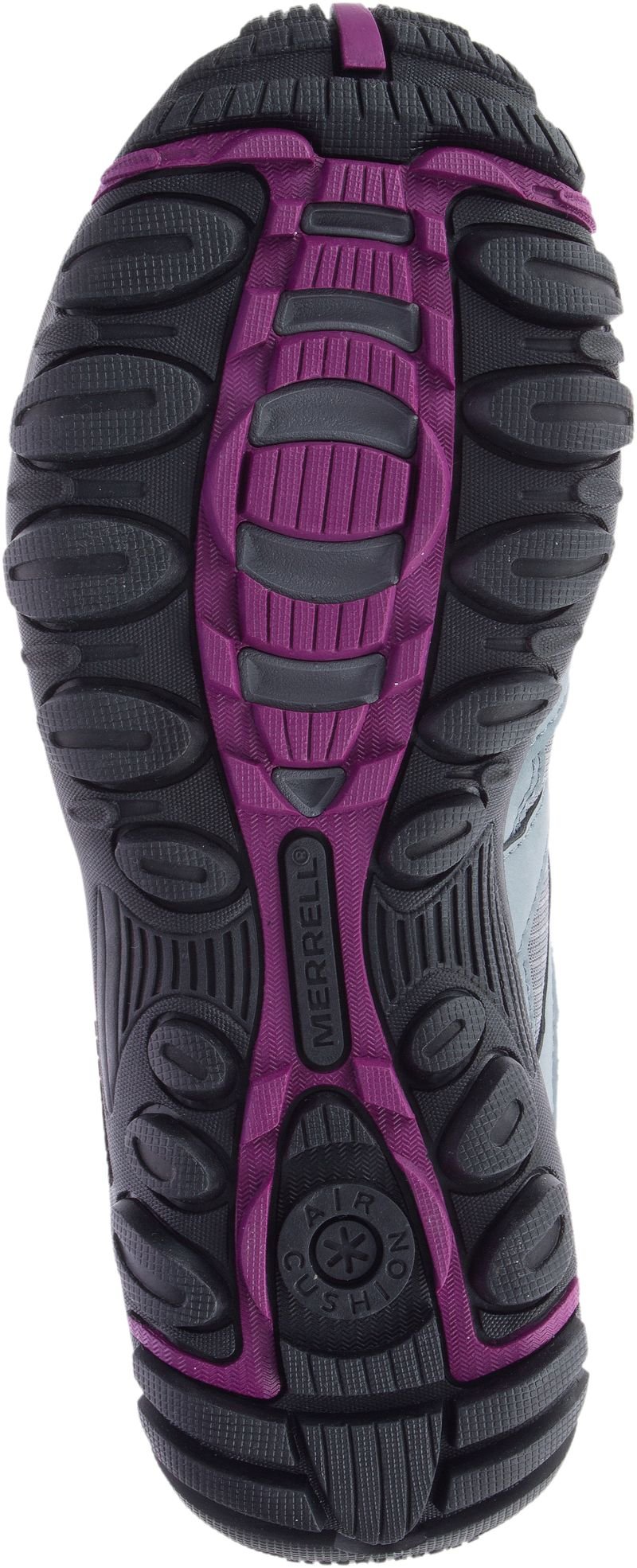 Dámské šedé Merrell J500076