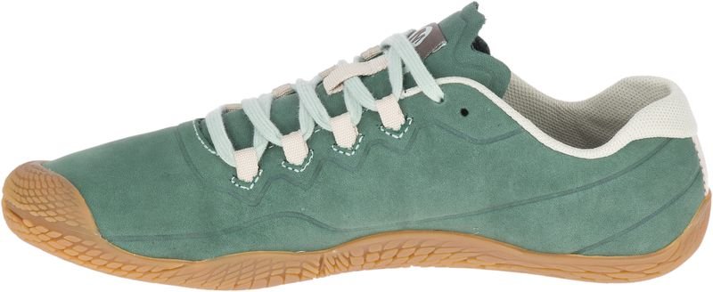 Dámské zelené Merrell J000938