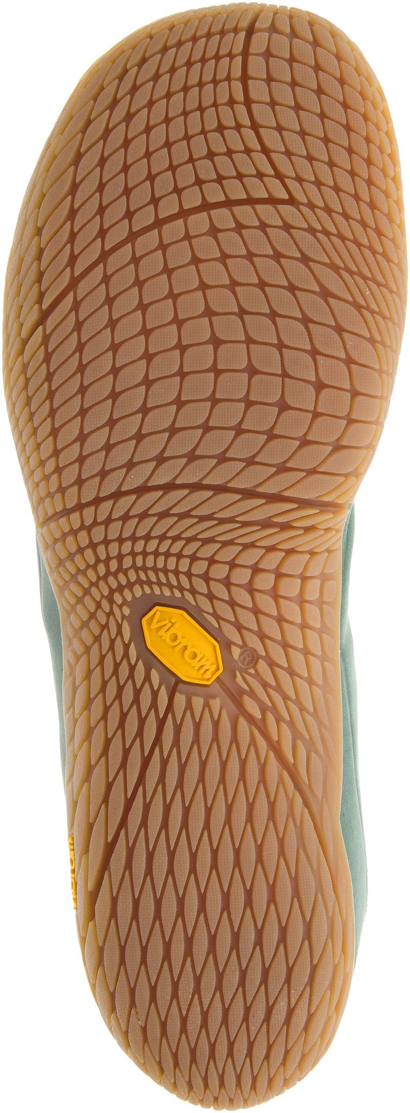 Dámské zelené Merrell J000938