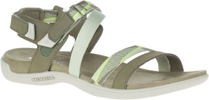 Dámské zelené Merrell J003284