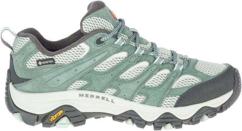 Dámské zelené Merrell J036316