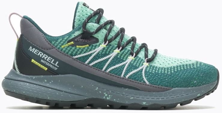 Dámské zelené Merrell J036912