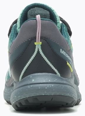 Dámské zelené Merrell J036912