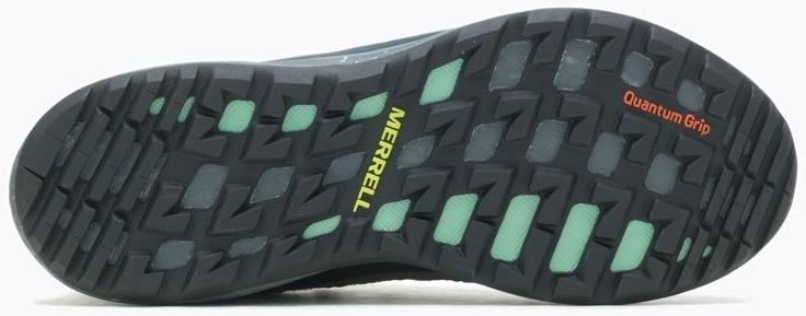 Dámské zelené Merrell J036912