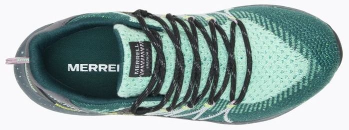 Dámské zelené Merrell J036912