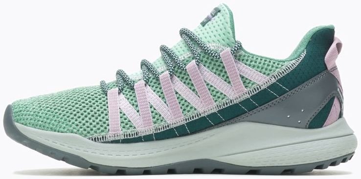 Dámské zelené Merrell J036920