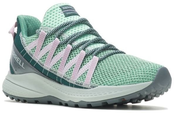 Dámské zelené Merrell J036920