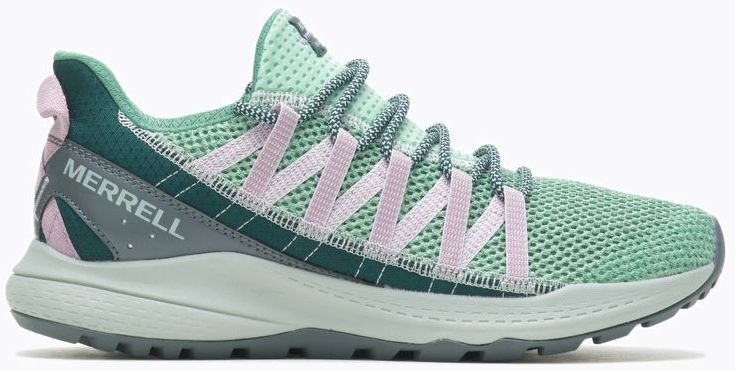 Dámské zelené Merrell J036920