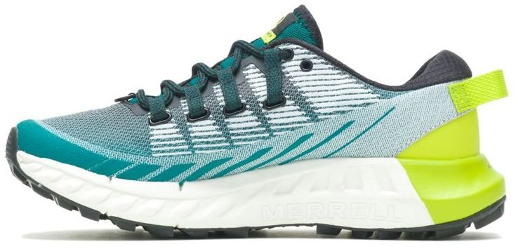 Dámské zelené Merrell J036990