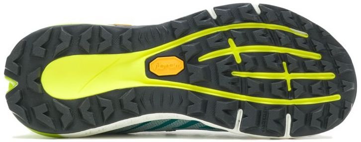 Dámské zelené Merrell J036990