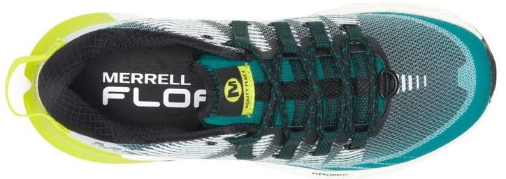 Dámské zelené Merrell J036990