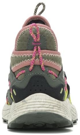 Dámské zelené Merrell J067120