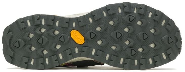 Dámské zelené Merrell J067120