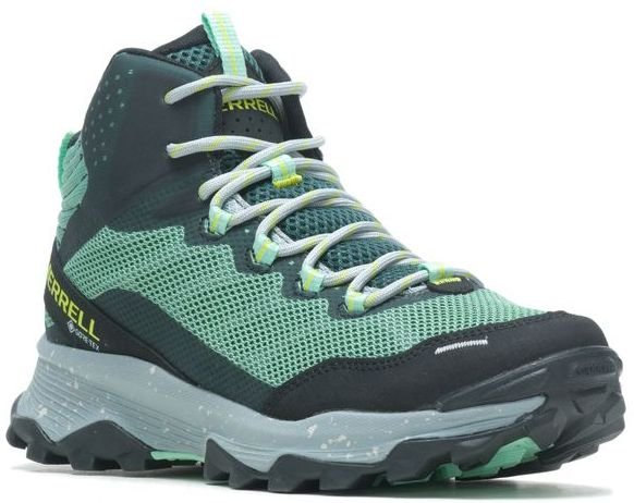 Dámské zelené Merrell J067368