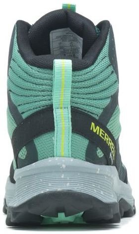 Dámské zelené Merrell J067368