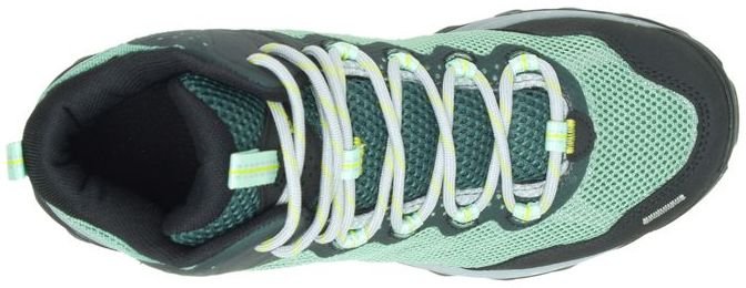 Dámské zelené Merrell J067368
