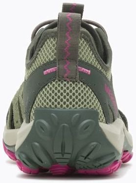 Dámské zelené Merrell J135182