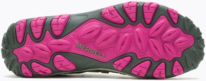 Dámské zelené Merrell J135182