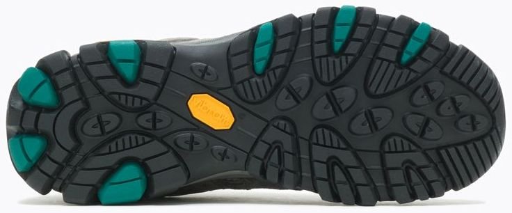 Dámské zelené Merrell J500234