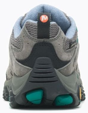 Dámské zelené Merrell J500234