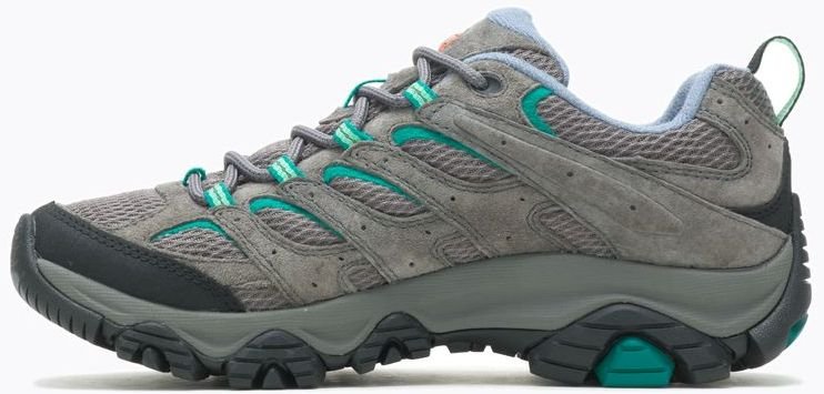Dámské zelené Merrell J500234