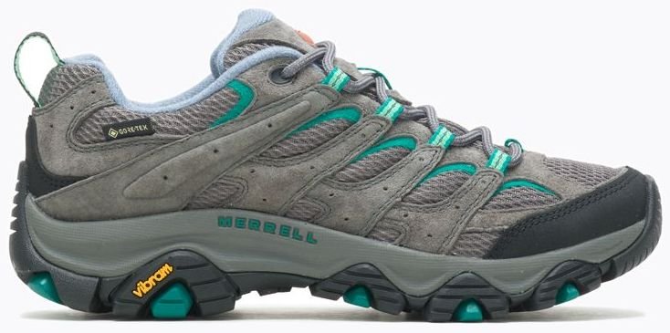 Dámské zelené Merrell J500234