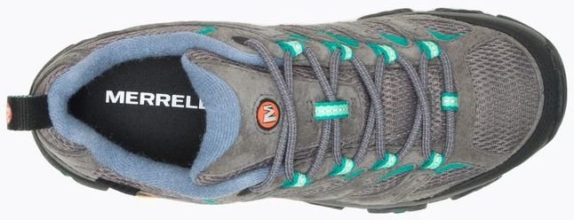 Dámské zelené Merrell J500234