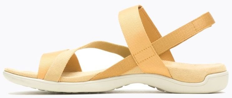 Dámské žluté Merrell J004380