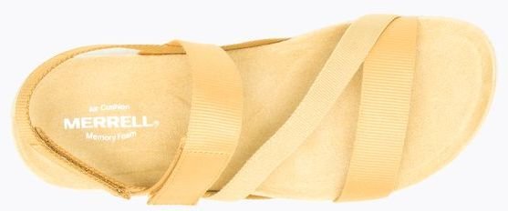 Dámské žluté Merrell J004380