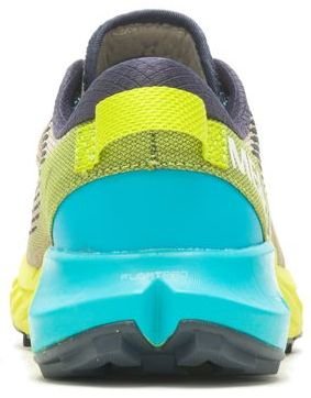 Dámské žluté Merrell J067544