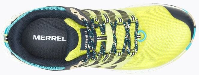 Dámské žluté Merrell J067594
