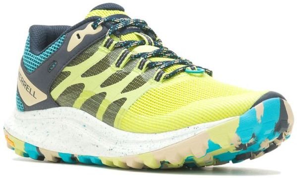 Dámské žluté Merrell J067594