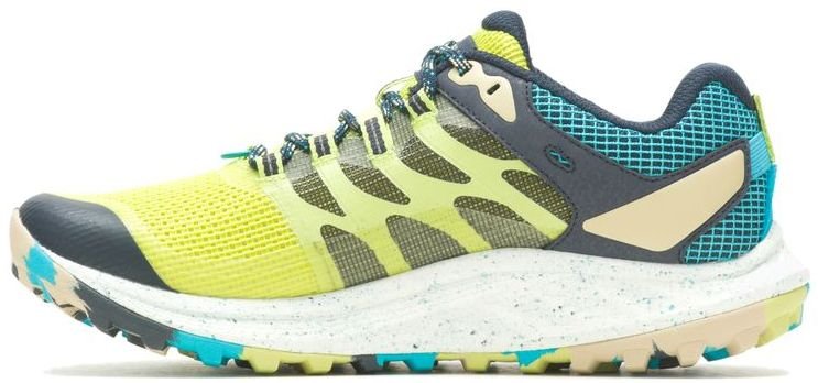 Dámské žluté Merrell J067594