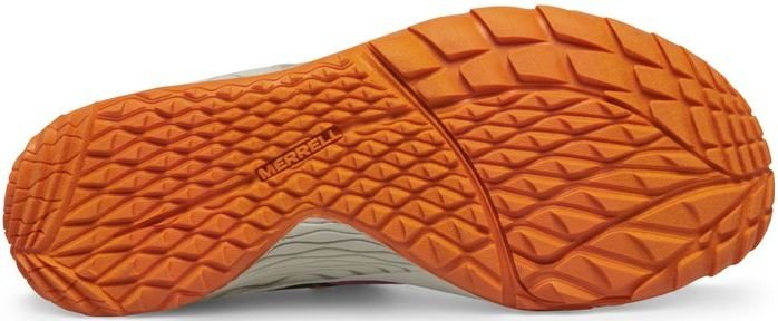 Dětské černé Merrell MK166794