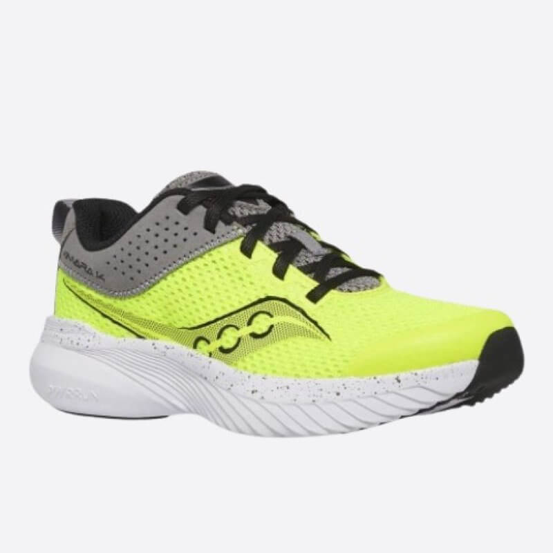 Dětské dětská obuv saucony SK266820